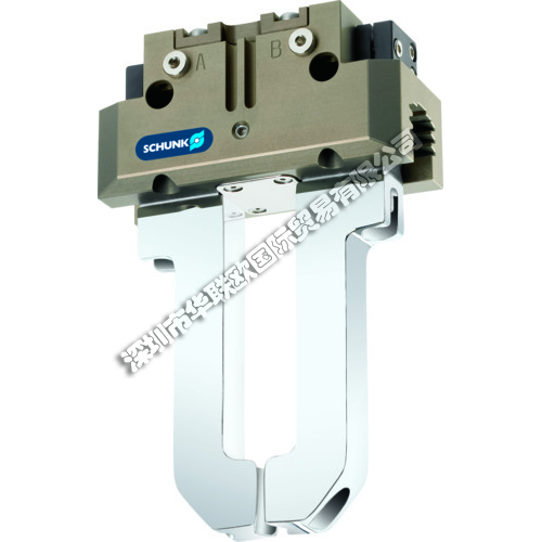 雄克夾爪PGN-plus 50-1-AS，雄克夾具PGN-plus 50-1-AS