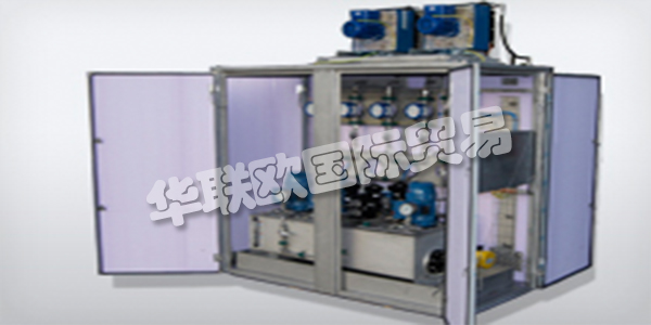 ATP HYDRAULIK質(zhì)量政策源于以下原則：要求,按日程安排,合作關(guān)系  　　自1995年以來通過ISO 9001認(rèn)證  　　所有員工都努力尋找并滿足客戶的愿望。