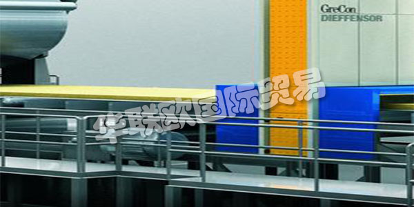 GREGON業(yè)務(wù)部門是世界領(lǐng)先的工業(yè)生產(chǎn)機器防火解決方案供應(yīng)商之一。屬于FAGUS GREGON的一部分。