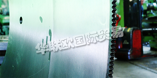 BLECHER在圓鋸片和刀具制造方面擁有150多年的經(jīng)驗(yàn)，可以持續(xù)不斷地提高效率和質(zhì)量。