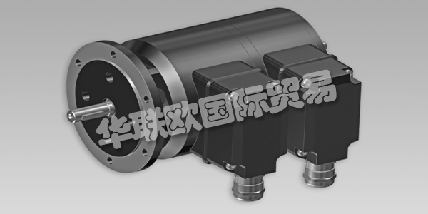 BAUMER編碼器BHK系列  增量式TTL旋轉編碼器，防護等級IP42