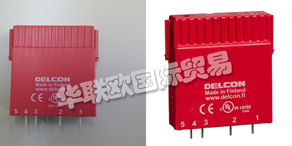 芬蘭DELCON公司主要供應(yīng)生產(chǎn)繼電器，繼電器類型：芬蘭DELCON繼電器、機(jī)電繼電器、直流控制繼電器、直流負(fù)載繼電器、交流控制繼電器、交流負(fù)載繼電器、自動(dòng)化繼電器、G4引腳的繼電器、Ex環(huán)境的繼電器、DIN導(dǎo)軌、PCB的安裝基座、、PLC-適配器、PLC連接電纜、交叉連接繼電器的跳線、邏輯轉(zhuǎn)換器。
