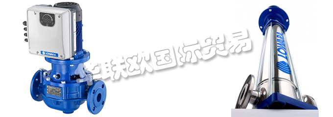 意大利LOWARA是一家專門生產(chǎn)不銹鋼泵的公司，他們提供的產(chǎn)品有：意大利LOWARA泵,、LOWARA水泵、循環(huán)器、端吸泵、多級(jí)泵、直列式泵、濕轉(zhuǎn)子循環(huán)器、變速泵、冷凝泵、自吸泵、潛水鉆孔泵、潛水污水和污水泵、潛水式脫水泵、外圍泵、泵控制器、驅(qū)動(dòng)器、變頻器、控制器、壓力開(kāi)關(guān)控制器。