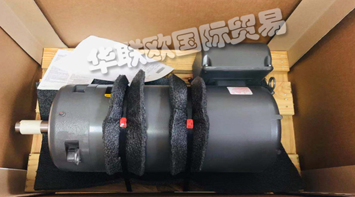 美國葆德電機(jī)(BALDOR)，現(xiàn)在已經(jīng)被ABB收購，屬于ABB旗下的子品牌。曾一度叫做巴杜電機(jī)，成立于1920年，是一家美國的上市公司。2007年并購了羅克韋爾自動化旗下的瑞恩電氣(Reliance Electric)和道奇(Dodge)兩個品牌(全稱葆德?道奇?瑞恩BALDOR.DODGE.RELIANCE)，成為北美第一，全球第二大的工業(yè)電機(jī)供應(yīng)商。