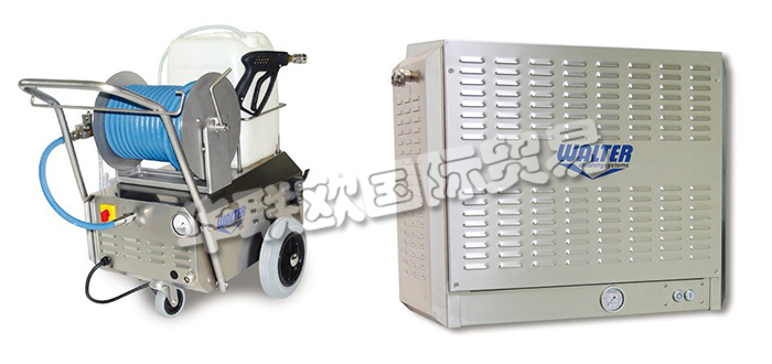德國WALTER-CLEANINGSYSTEMS公司主要供應：德國WALTER-CLEANINGSYSTEMS單泵機組,WALTER-CLEANINGSYSTEMS清潔系統(tǒng)，多泵單元，低壓離心泵機組，移動式通用打印單元等產品。