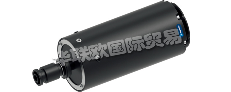 SCHUNK機(jī)器人去毛刺刀具CDB是用于任何工件的通用去毛刺工具。標(biāo)準(zhǔn)刀具接口導(dǎo)致快速換刀，集成的軸向和徑向補償導(dǎo)致編程工作量減少，使得操作員得以免除執(zhí)行之前的手動去毛刺工藝。