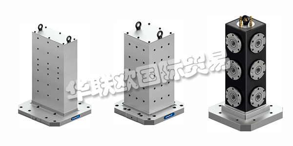 只有與結(jié)合了適當(dāng)夾持設(shè)備的夾具塔結(jié)合，加工中心才能實(shí)現(xiàn)最佳性能，完成最好的加工。夾具塔廣泛的夾持選項(xiàng)和負(fù)載密度使機(jī)床運(yùn)行時(shí)間顯著增加。除此以外，SCHUNK夾具塔還提供了最佳的工件可及性和加工性。SCHUNK夾具塔包括以下幾種，下文為您逐個(gè)介紹。