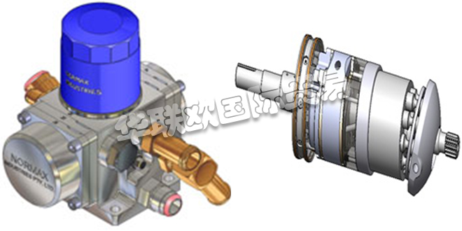 MATHERS HYDRAULICS,英國(guó)MATHERS HYDRAULICS液壓葉片泵