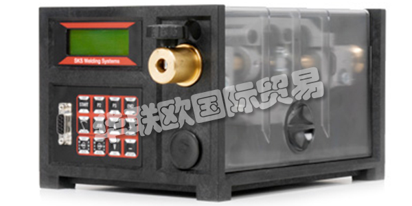 德國SKS WELDING公司主要供應(yīng)：德國SKS WELDING焊接機,SKSWELDING焊槍，接口，電源，控制器，焊接過程控制器，送絲機，動力離合器，焊接套件，火炬系統(tǒng)等產(chǎn)品。