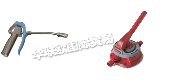優(yōu)惠促銷(xiāo)瑞典ALENTEC＆ORION潤(rùn)滑脂泵噴嘴