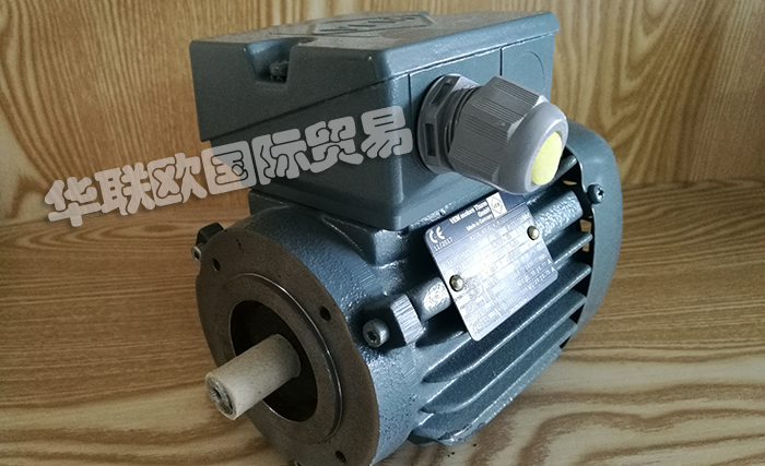 德國VEM標(biāo)準(zhǔn)三相異步電機和輥道電機產(chǎn)品詳細(xì)介紹