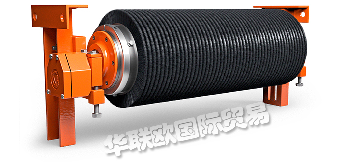 低價(jià)經(jīng)銷荷蘭VAN DER GRAAF電動滾筒滾筒馬達(dá)