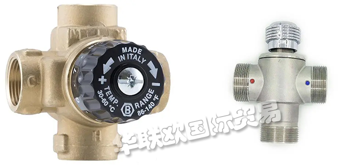 恒溫閥的用途、原理、分類(lèi)和選購(gòu)（什么是恒溫閥）