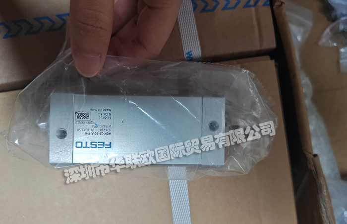 德國FESTO費托斯氣缸DGST-20-200-PA產(chǎn)品價格