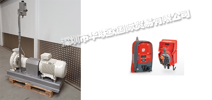 特價供應(yīng)荷蘭BEDU離心泵隔膜計(jì)量泵