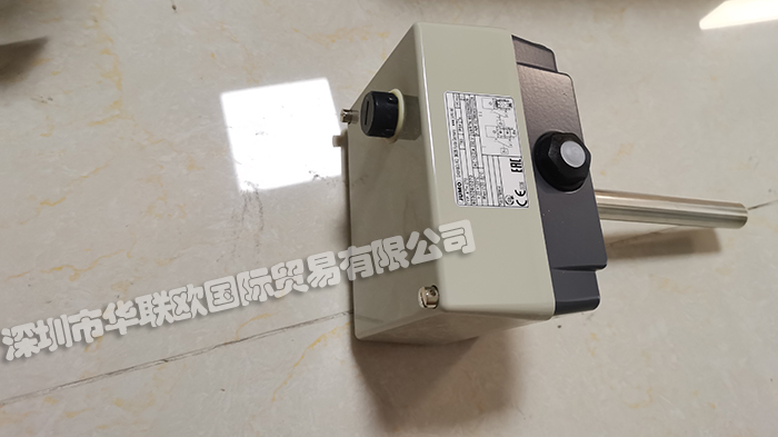 德國久茂JUMO品牌溫度傳感器產(chǎn)品特點、工作原理剖析