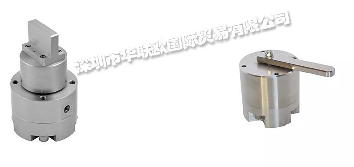 美國(guó)PACSEAL HYDRAULICS海底閥門(mén)SHEARFLO SVS
