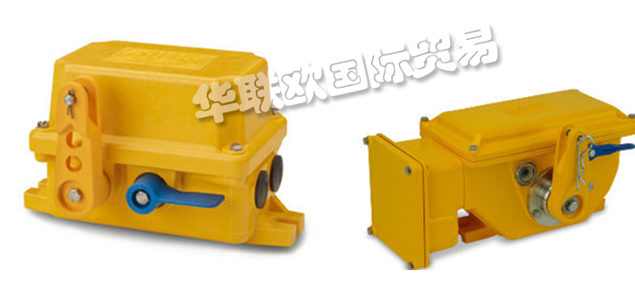 德國(guó)DITTELBACH&KERZLER拉繩開(kāi)關(guān)LHwa-25/4